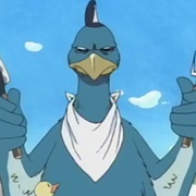 Big Bird (One Piece)