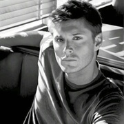 Jensen Ackles