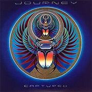 Journey - Captured