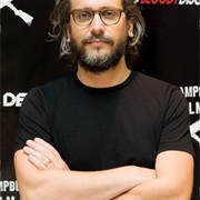 Fede Alvarez