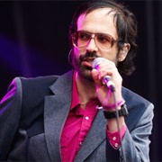 David Berman