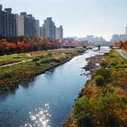 Seongnam, South Korea