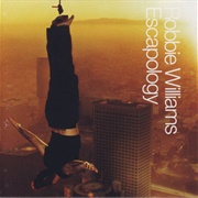 Robbie Williams - Escapology