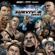 Survivor Series 2004