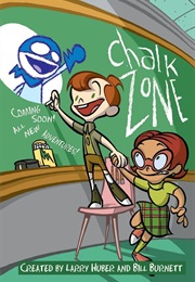 Chalkzone (2002)