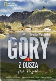 Góry Z Duszą Tom 2 (Monika Witkowska)