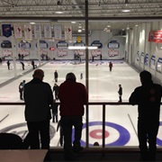 Watch Curling