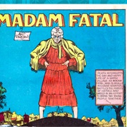 Madame Fatal