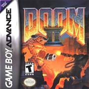 Doom II: Hell on Earth