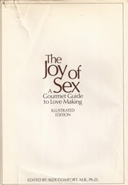 The Joy of Sex (Alex Comfort)