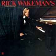 Rick Wakeman - Criminal Record