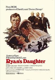 Ryan&#39;S Daughter (1970, David Lean)