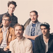 Portugal. the Man