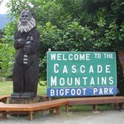 Bigfoot Park, Carson