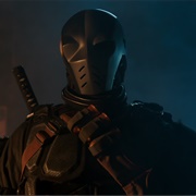 Deathstroke 2