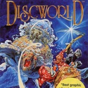 Terry Pratchett&#39;s Discworld