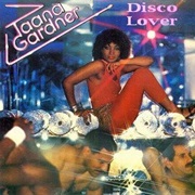 Taana Gardner - Heartbeat (1981)