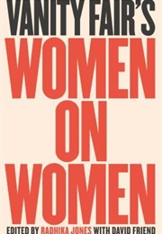 Women on Women (Radhika Jones)