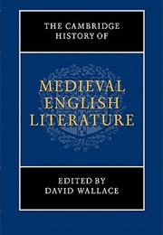 The Medieval World - History And Literature Studies