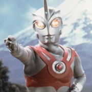 Ultraman Ace