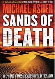 Sands of Death (Michael Asher)