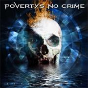 Poverty&#39;s No Crime - Save My Soul