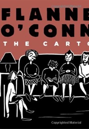 Flannery O&#39;Connor: The Cartoons (Flannery O&#39;Connor)