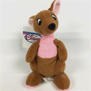 Kanga Toy