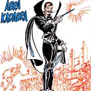 Silver Age Abra Kadabra