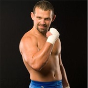 Jamie Noble