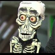 Achmed the Dead Terrorist