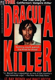 Dracula Killer (Ray Biondi, Walt Hecox)