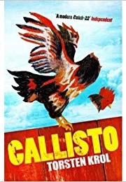 Callisto (Torsten Kroll)