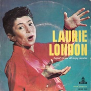 Laurie London