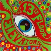 The 13th Floor Elevators