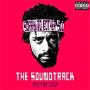 Sorry to Bother You: The Soundtrack