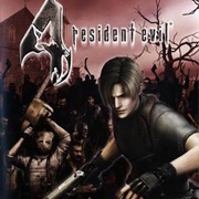 Resident Evil 4 (2005)