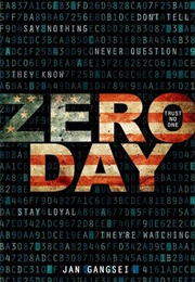 Zero Day (Jan Gangsei)