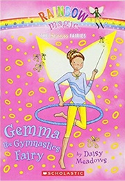 Gemma the Gymnastics Fairy (Daisy Meadows)