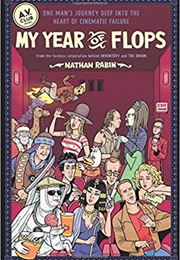 My Year of Flops (Nathan Rabin)