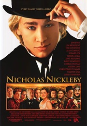 Nathan Lane - Nicholas Nickleby (2002)