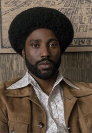 Blackkklansman (2018) (2018)