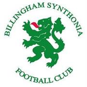 Central Avenue Stadium - Billingham Synthonia