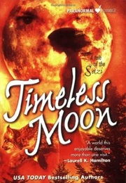 Timeless Moon (C.T. Adams)