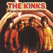 Wicked Annabella - The Kinks