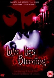 Love Lies Bleeding (1999)