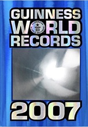 Guinness World Records 2007 (Compilation)