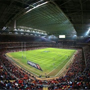 Principality Stadium