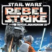 Star Wars Rogue Squadron III