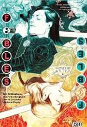 Fables, Vol. 21: Happily Ever After (Bill Willingham)